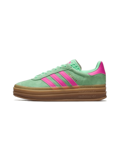 Gazelle Bold Pulse Mint Pink sélection de produits