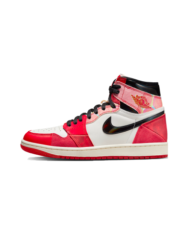 Air Jordan 1 High OG Spider-Man Across the Spider-Verse l'achat 