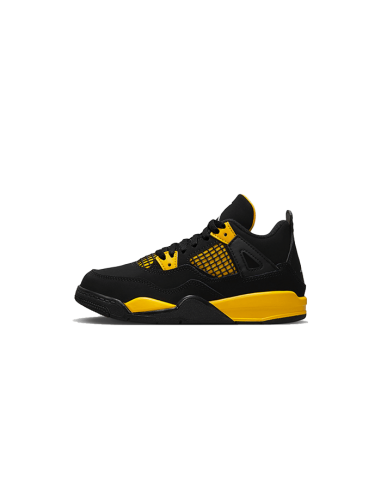 Air Jordan 4 Retro Thunder (2023) Enfant (PS) votre