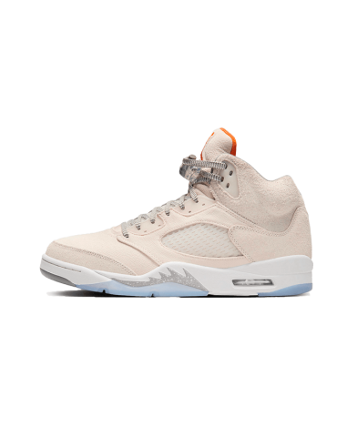 Air Jordan 5 Retro SE Craft Light Orewood Brown Faites des économies