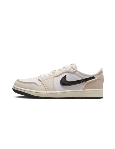 Air Jordan 1 Retro Low OG EX Coconut Milk basket pas cher