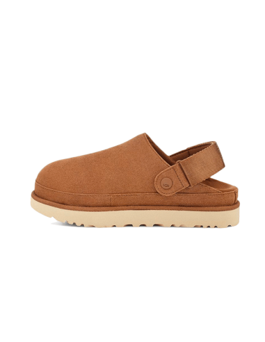 Goldenstar Clog Chestnut commande en ligne