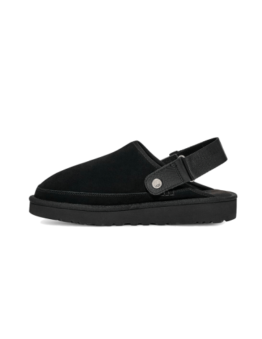 Goldencoast Clog Black 2 - 3 jours ouvrés.