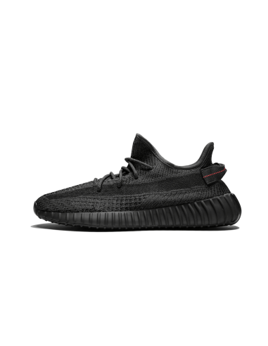 Yeezy Boost 350 V2 Static Black (Reflective) Découvrez la collection