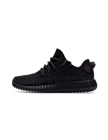 Yeezy Boost 350 Pirate Black Par le système avancé 