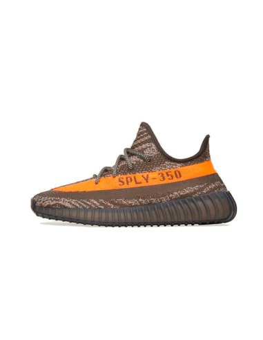 Yeezy 350 V2 Carbon Beluga basket pas cher