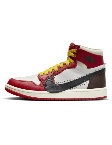 Air Jordan 1 Zoom CMFT 2 Teyana Taylor A Rose From Harlem prix