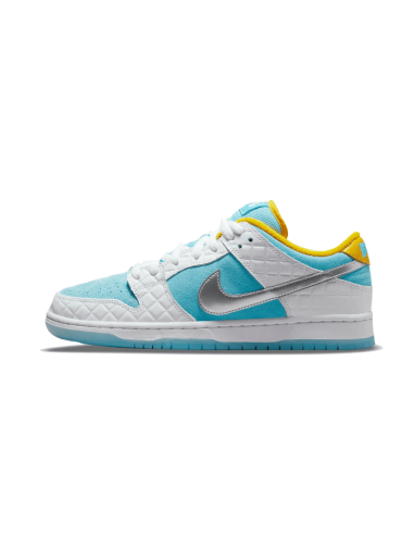 SB Dunk Low Pro FTC meilleur choix