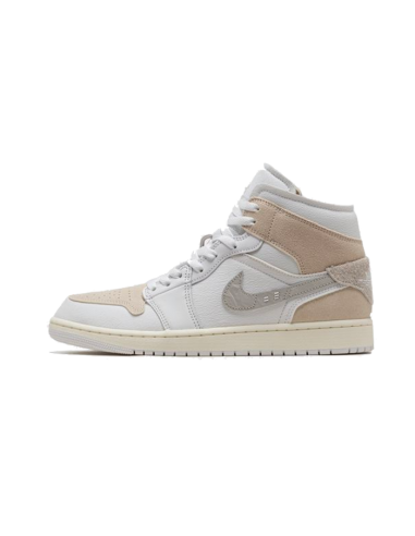 Air Jordan 1 Mid SE Craft Tech Grey commande en ligne