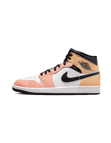 Air Jordan 1 Mid SE Flight Club les ctes