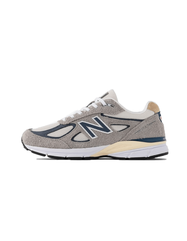 990 V4 Made In USA Grey Suede prix pour 