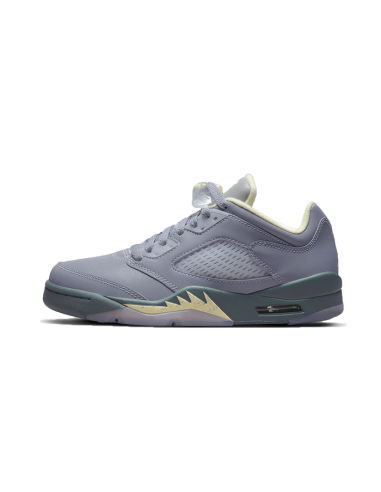 Air Jordan 5 Low Indigo Haze la livraison gratuite