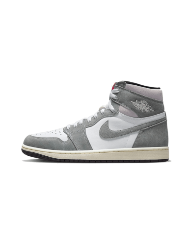 Air Jordan 1 Retro High OG Washed Heritage Voir les baskets