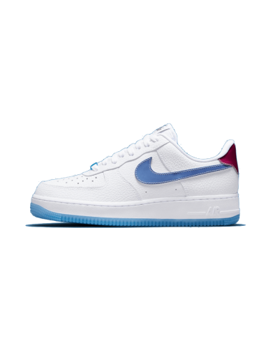 Air Force 1 Low '07 LX UV Reactive Swoosh suggérées chez