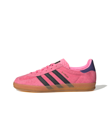 Gazelle Indoor Bliss Pink Purple (W) Découvrez la collection