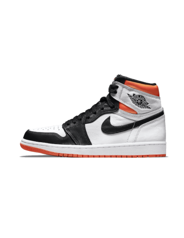 Air Jordan 1 Retro High OG Electro Orange sélection de produits