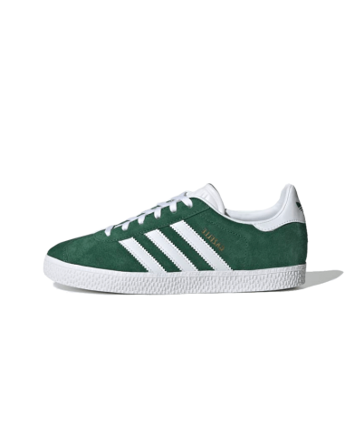 Gazelle Junior Dark Green White Economisez 