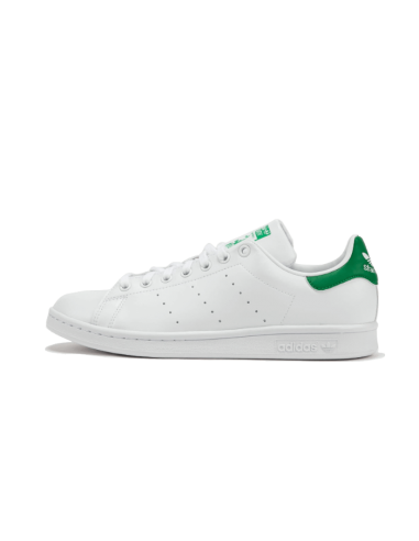 Stan Smith Forever Primegreen White Amélioration de cerveau avec