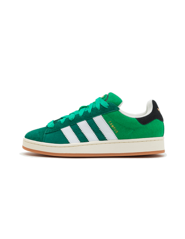 Campus 00s Collegiate Green JUSQU'A -70%! 