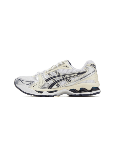 Gel-Kayano 14 White Midnight JUSQU'A -70%! 