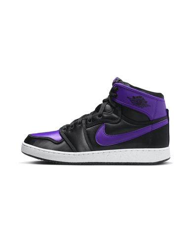 Air Jordan 1 Retro AJKO Field Purple Satin 50-70% off 