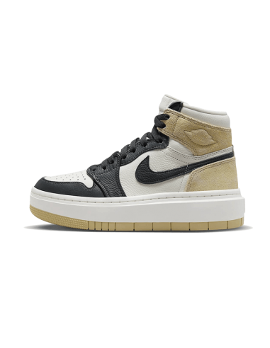 Air Jordan 1 Elevate High Team Gold votre