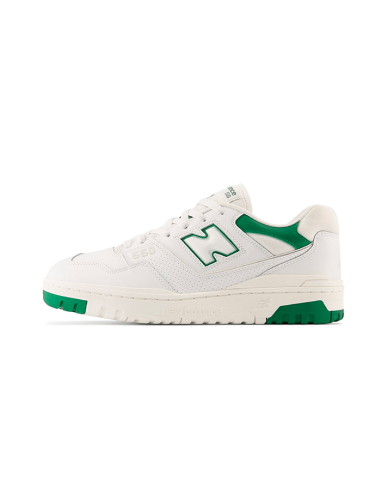 550 White Classic Green acheter en ligne