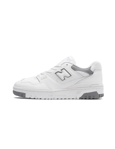 550 White Shadow Grey livraison et retour toujours gratuits