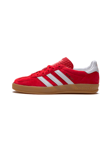 Gazelle Indoor Scarlet Cloud White livraison et retour toujours gratuits