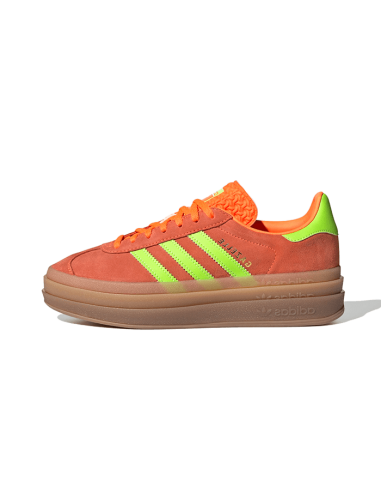 Gazelle Bold Solar Orange Solar Green pas cheres