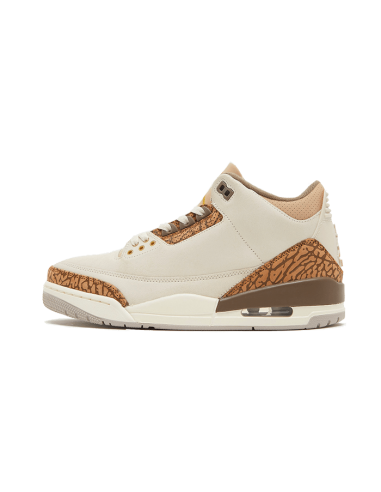 Air Jordan 3 Palomino Livraison rapide