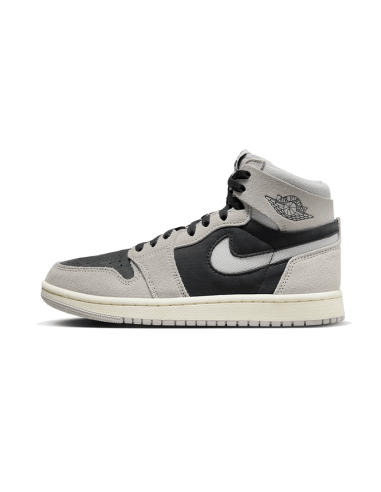 Air Jordan 1 High Zoom Air CMFT 2 Light Iron Ore s'inspire de l'anatomie humaine