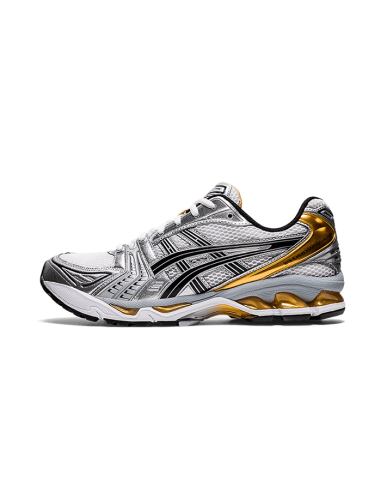 Gel-Kayano 14 Pure Gold en stock