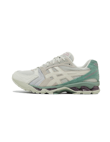 Gel-Kayano 14 Light Sage d'Europe débarque