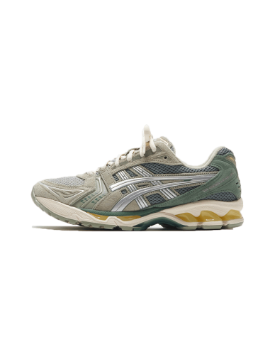 Gel-Kayano 14 Olive Grey Découvrez la collection