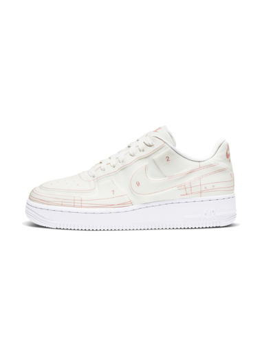 Air Force 1 Low Summit White Jusqu'à 80% De Réduction