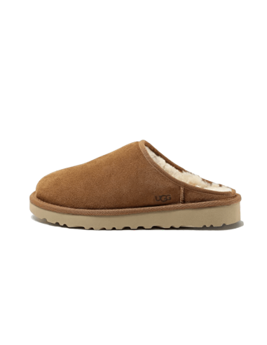 Classic Slip-On Chestnut acheter