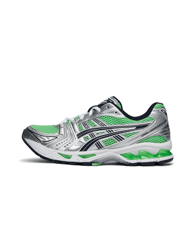 Gel-Kayano 14 Bright Lime Midnight Jusqu'à 80% De Réduction