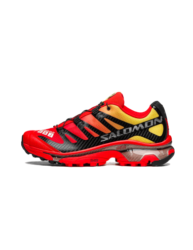 XT-4 OG Fiery Red Empire Yellow Venez découvrir notre 