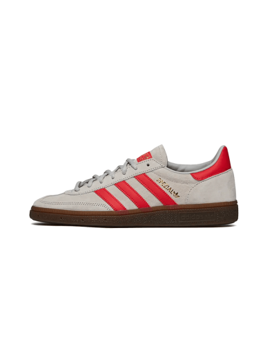 Handball Spezial Grey Two Hi-Res Red Véritable concentré