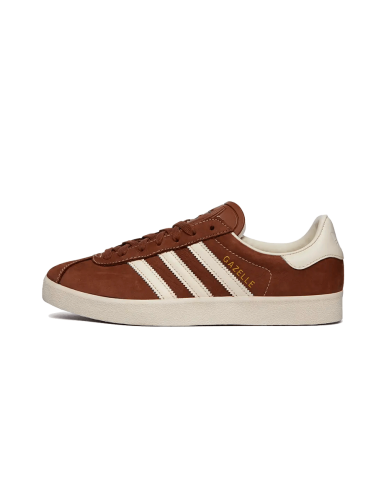 Gazelle 85 Preloved Brown Voir les baskets