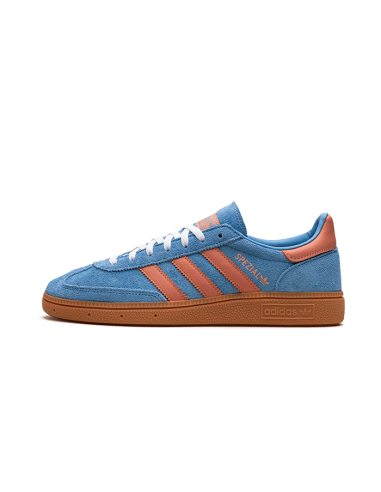 Handball Spezial Light Blue Wonder Clay le des métaux précieux