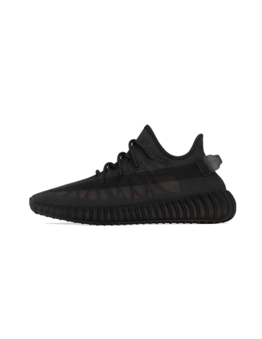 Yeezy Boost 350 V2 Mono Black votre