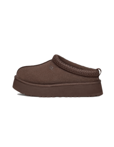 Tazz Slipper Chocolate plus qu'un jeu 