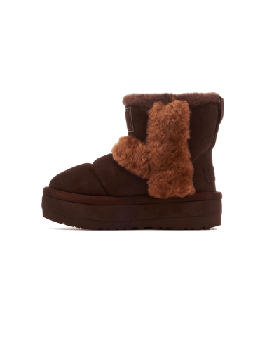 Classic Chillapeak Boot Burnt Cedar destockage