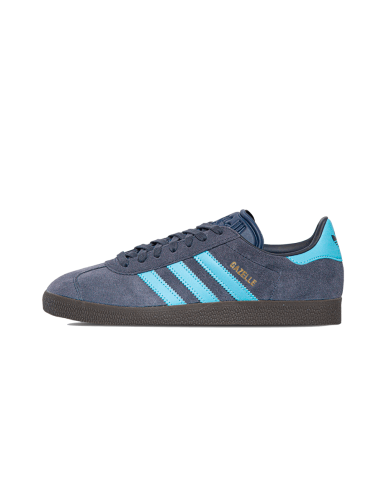 Gazelle Shadow Navy Clear Blue de France