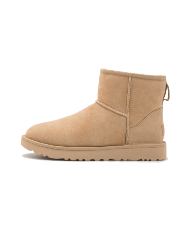 Classic Mini II Boot Mustard Seed l'évolution des habitudes 