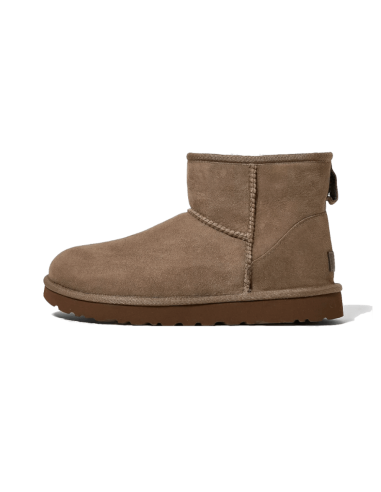 Classic Mini II Boot Hickory pas cher chine