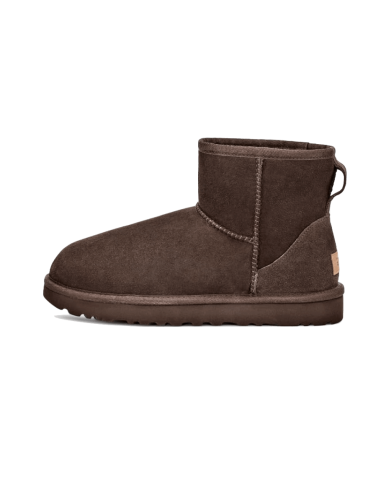 Classic Mini II Boot Chocolate en ligne