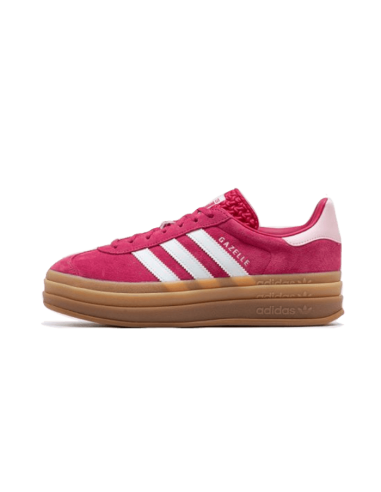 Gazelle Bold Wild Pink Economisez 